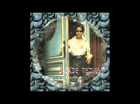 Pink Love Blonde Redhead YouTube