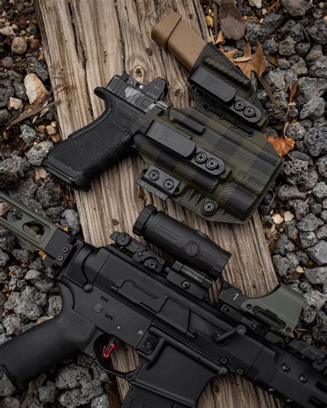 #Tier1Tuesday with that new Buffalo... - Tier 1 Concealed