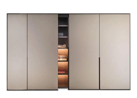 Pianca Cornice Sliding Door Wardrobe Sliding Door Wardrobe Designs