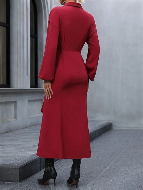 Rochie Midi Rivera Rosie Cu Cordon Iuliashop