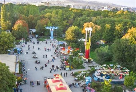 Достопримечательности Балаково