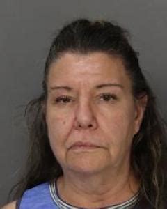 Trina Diane Mckinney A Registered Sex Offender In Stockton Ca