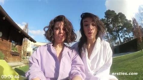 Very Hairy Amateur Lesbians Getting It On In The Shower Intporn Forums