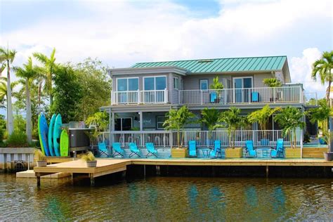 Inn Latitude 26 Waterfront Boutique Res Bonita Springs Fl Booking