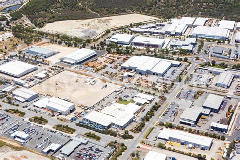 Aerial Photography Perth Airport Airview Online