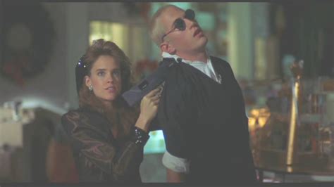 Night Of The Comet Nude Pics P Gina