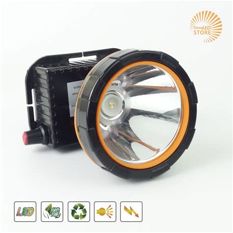 led usb xhp
