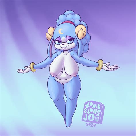 Dream Sheep Version 2 Of 2 By Tombstonejoe Hentai Foundry