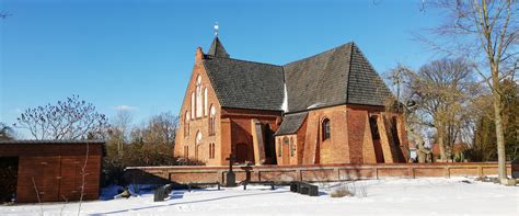 Kirchengemeinde Daverden Daverden