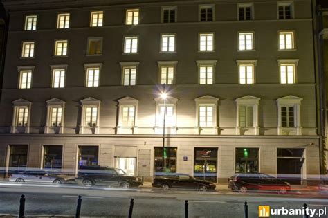 Mazoviecka 9 Warszawa Mazowiecka 9