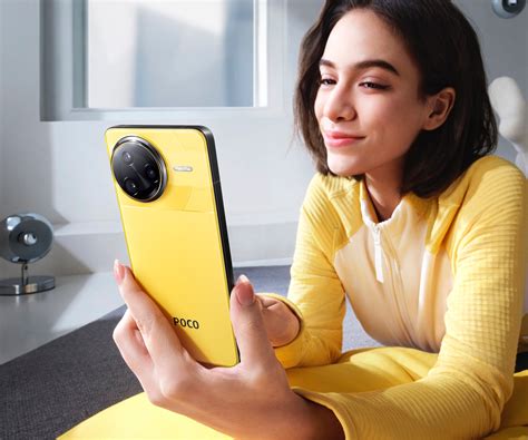 Xiaomi enthüllt Poco F7 Ultra als Performance-Flaggschiff mit