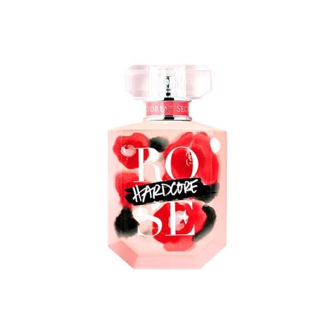 Victoria S Secret Hardcore Rose Eau De Parfum Deloox Fi