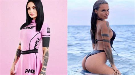 Hot Sexy Kamila Smogulecka Bikini Pics