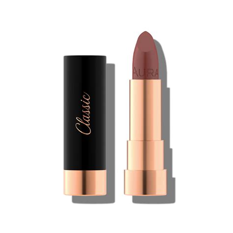 Ruž za usne Classic Rosy nude Aura
