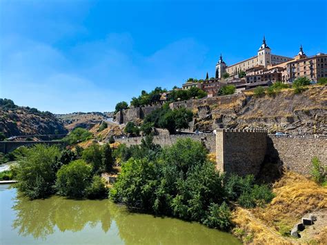 18 Best Things to Do in Toledo, Spain — WANDERLUST IN THE WILD