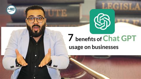 7 Benefits Of Chat Gpt Usage On Businesses Ai For Business Growth