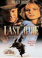 The Last Ride Nude Scenes