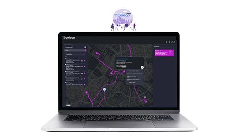 Revoluciona Tus Rutas De Transporte Con Delego El Software Optimizador