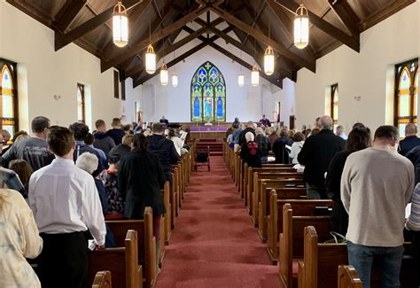 Baldwin funeral home services are changing to meet modern needs 8