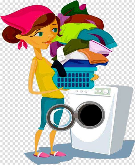 Laundry Clipart Laundry Service Laundry Laundry Service Transparent
