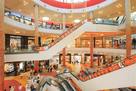 Coimbra Shopping - Shopping in Coimbra