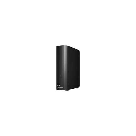 Wd Elements 16TB 3.5" Taşınabilir Disk Siyah (WDBWLG0160HBK-EESN) HDD ...