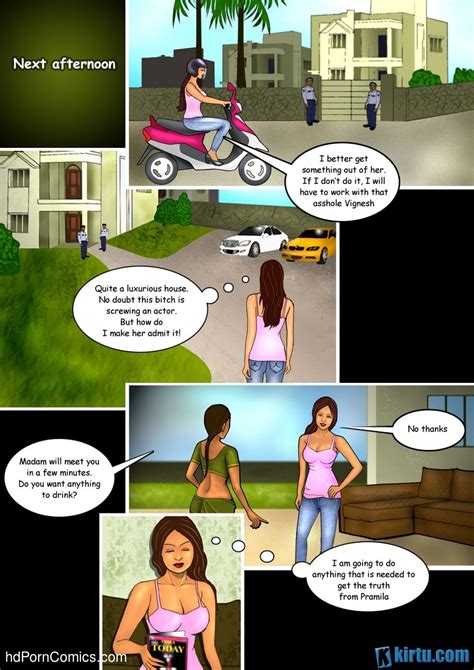 Interview With A Film Star Sex Comic Hd Porn Comics