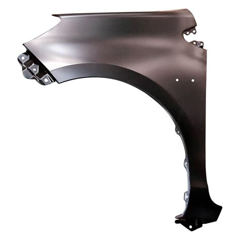 Replace To Pp Front Driver Side Fender Platinum Plus