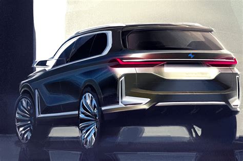 BMW's electric offensive: 25 hybrids and EVs by 2025 | CAR Magazine