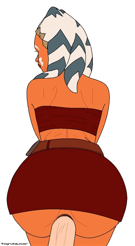 Rule Boy Girls Ahsoka Tano Alien Alien Girl Alien Humanoid