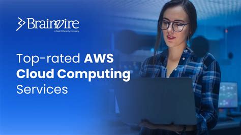 amazon web services aws cloud computing services