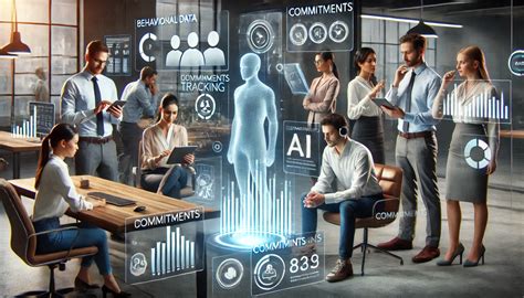 The Transformative Power of Behavioral Data in AI Implementations