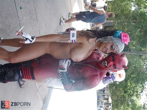 Nudes A Poppin Pt Zb Porn