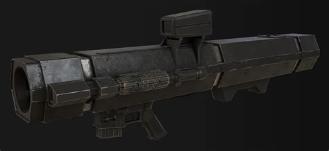 Ракетная пусковая установка HH-12 | Вукипедия | Fandom