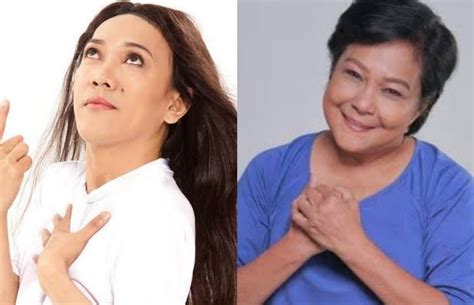 Pinoy Publiko Ate Gay Receives Rip Messages Meant For Ate Guy