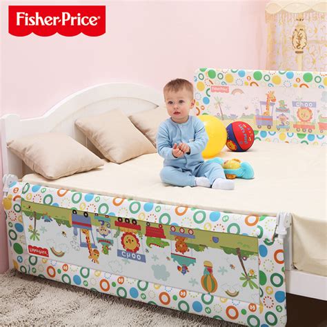 Купить Ограждение для детской кроватки Фишер-цена кровать ограждение ...