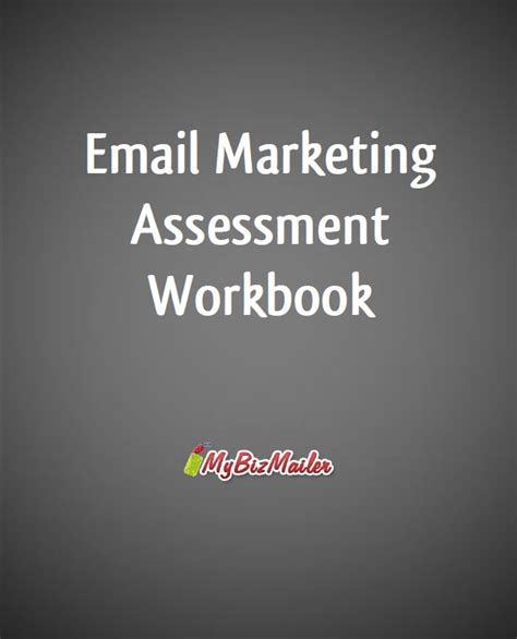 Email Marketing Goes Back To School The Email Marketing Assessment