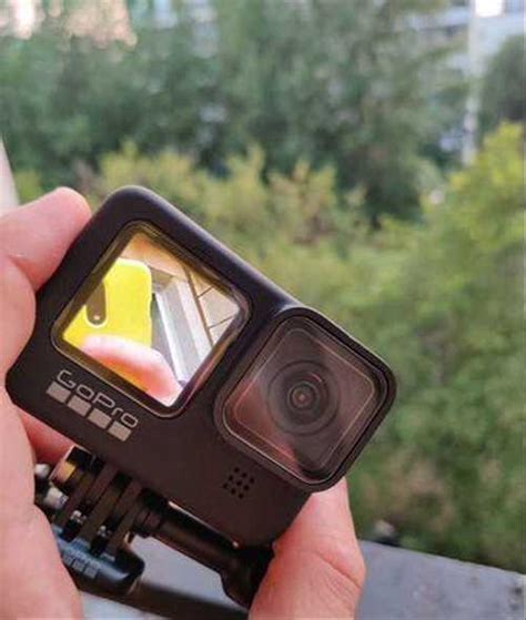 Экшн камера GoPro Hero 9 | Festima.Ru – частные объявления