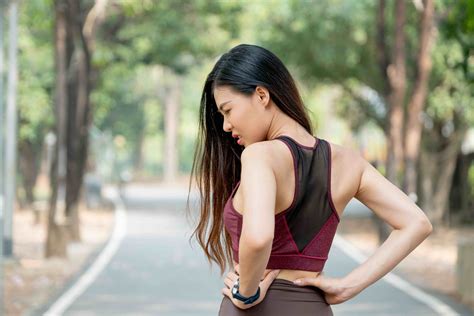 Runners often suffer from the piriformis syndrome - Lifetimefit