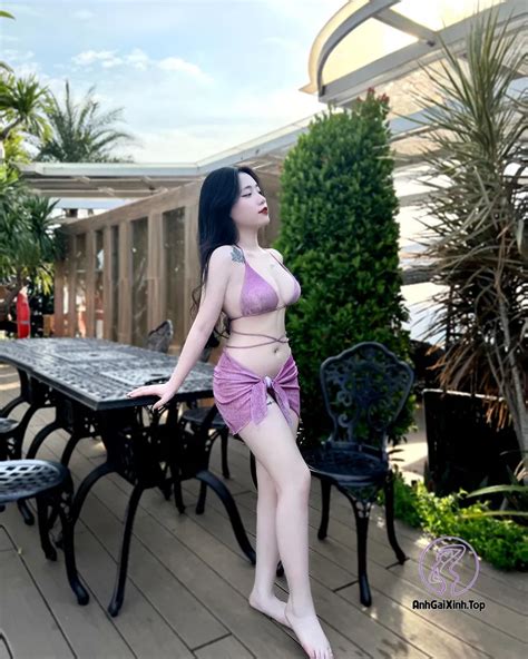 Top Ảnh Sexy girl Việt Nam Nude Khoe Hàng nóng bóng mới nhất Ảnh Gái Xinh