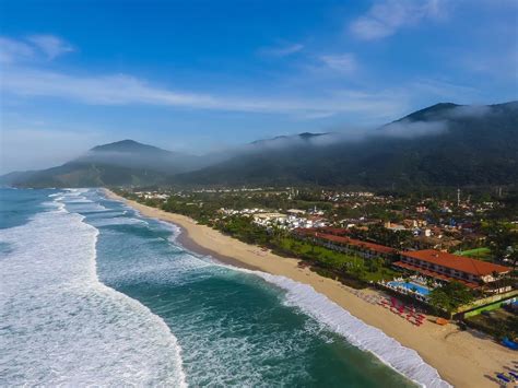 Maresias: o que fazer na praia mais badalada do norte de São Paulo