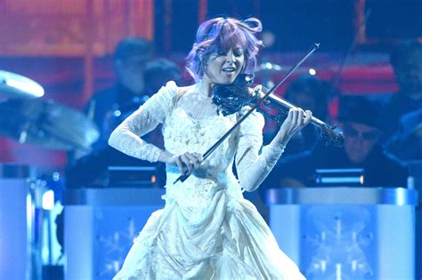 Dubstep Violin Lindsey Stirling Elements At Valeria Sturm Blog