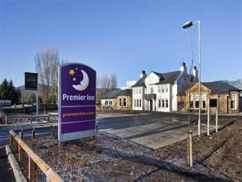 Premier Inn Inverness West | Inverness 2020 UPDATED DEALS, HD Photos ...