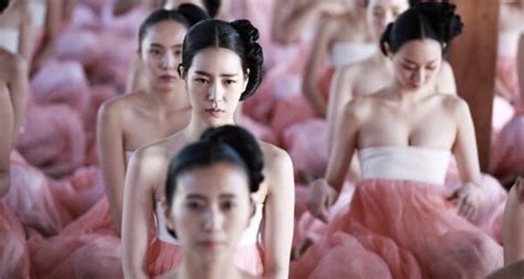 Korean Dramas The Hottest Sex Scenes In All Of Existence Film Daily