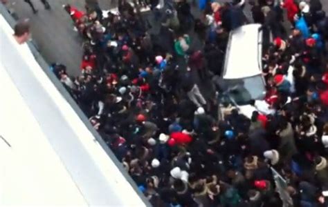 Instagram Swedish Students Riot Over Slut Sex Rumours Ibtimes Uk