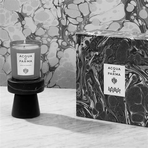 Acqua di Parma - Accessories Maker | Artemest