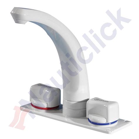 Elegance Long Spout Tap Mixer