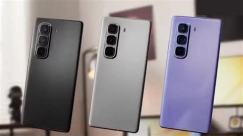 Tipis Banget Infinix Hot Pro Plus Semakin Mantap Jadi Primadona Baru Di Kelas Menengah