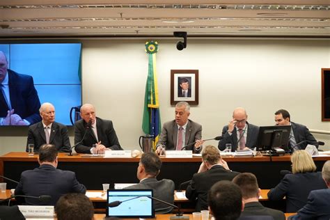 Gastos a compra de arroz são pedalada fiscal dizem deputados