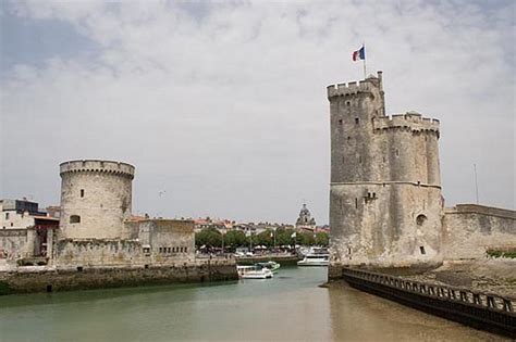 La Rochelle France